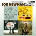 joe newman、Zoot Sims - Corky