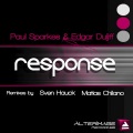 paul sparkes、Edgar Duijff - Response