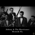 Johnny & the Hurricanes - Molly-O
