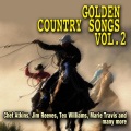Rex Allen、Ferlin Husky - Slow Down Brother