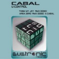 Cabal - Think My Joy (Dodici Rmx)