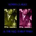 Kenny Clarke - D & E