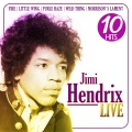 Jimi Hendrix - Purple Haza
