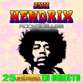 Jimi Hendrix - Morrison´s Lament