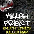 Killah Priest - Robbery (Feat. Elephant Man)(Remix)