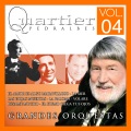 Quartier Pedralbes. Grandes Orquestas. Vol.4
