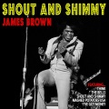 James Brown、The Famous Flames - Come over Here