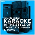 Ameritz Digital Karaoke - Our House (Karaoke Version)