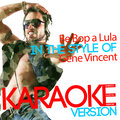 Ameritz Digital Karaoke - Be Bop a Lula