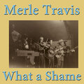 Merle Travis - Steel Guitar Rag