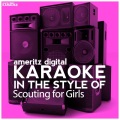Ameritz Digital Karaoke - This Ain't a Love Song