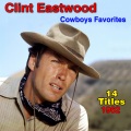 clint eastwood - Along the Sante-Fe Trail