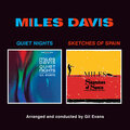 gil evans、Miles Davis - Song No.2
