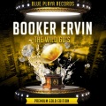 booker ervin - The Confined Few