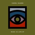 Camiel Daamen - Music is Life