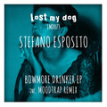 Stefano Esposito - Frog Pond