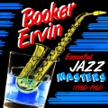 booker ervin - The Book's Beat