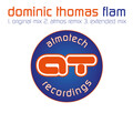 Dominic Thomas - Flam