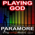 Ameritz Karaoke Entertainment - The Only Exception