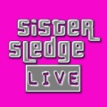 Sister Sledge - Medley: Lost In Music / Melody Is Good To Me / Lost In Music (Reprise)