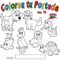 Banda Infantil - Las Canciones De Parchis