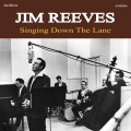 jim reeves - Ichabot Crane