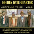 Golden Gate Quartet、The Golden Gate Quartet - Let That Liar Alone