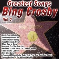 Bing Crosby - Miss You