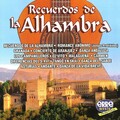 Sergi Vicente、Francisco Tarrega - Recuerdos De La Alhambra