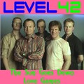 level 42 - Love Games
