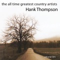 The All Time Greatest Country Artists-Hank Thompson-Vol. 10