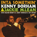 kenny dorham、Jackie McLean - It Could Happen To You