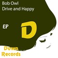 Bob Owl - Simple Groove