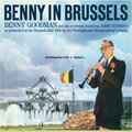 Benny Goodman、jimmy rushing、taft jordan - March of the Belgian Paratroops