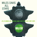Miles Davis、Christian Garros、Pierre Michelot - Walkin’ (feat. René Urtréger Pierre Michelot & Christian Garros)(Bonus Track)