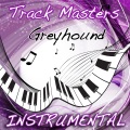 trackmasters - Greyhound