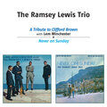 Ramsey Lewis、lem winchester - A Message from Boysie