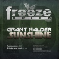Grant Nalder - Sunshine