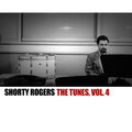 shorty rogers - Like Nutty Overture