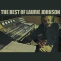 Laurie Johnson - No Hiding Place