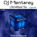 DJ Mentarey、Anna Miracles - Life Without You (Original Mix)