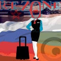 Re-Zone - Russian Airlines