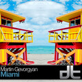 Martin Gevorgyan - Miami (Original Mix)
