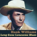 Long gone lonesome Blues - greatest hits