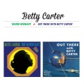Round Midnight + out There with Betty Carter (Bonus Track Version)