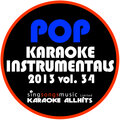 Karaoke All Hits - Bruises