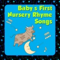 Baby's First Nursery Rhyme Songs (宝宝的第一首童谣)