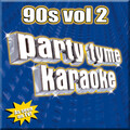 Party Tyme Karaoke - Life Is A Highway (As Made Famous by Tom Cochrane)(Karaoke Version)