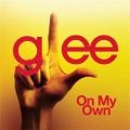 Glee Cast - On My Own