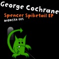 George Cochrane - My Synthesizer Won't Behave